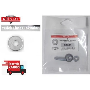 Seramik Kesme Elmas Takım Kiklop