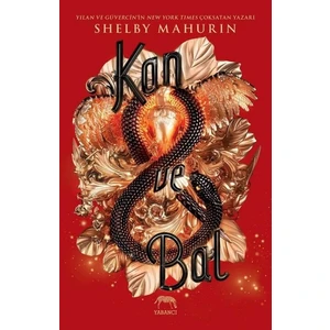 Kan ve Bal - Ciltli  - Shelby Mahurin