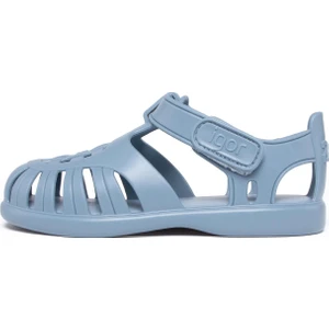 S10271 Tobby Solid Çocuk Okyanus Sandalet