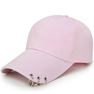 Xphone Store Pamuklu Şapka - Pembe (Yurt Dışından)