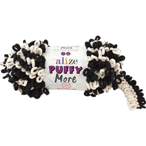 Puffy More