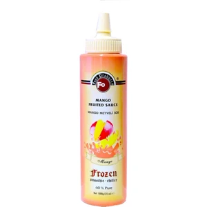 Fo Mango Meyveli Püre 1 kg