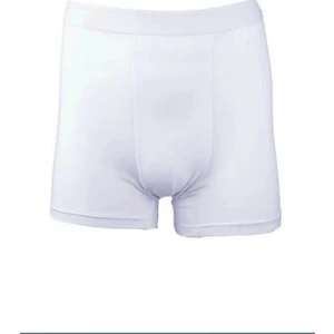 3'lü Paket Tutku Likralı Erkek Boxer