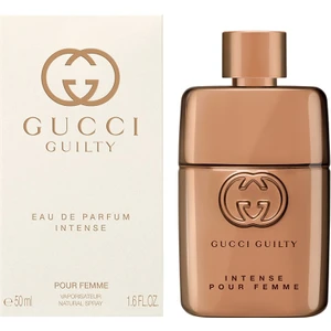 Guilty Pour Femme Intense Edp 50 ml