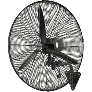 FW750 Ultra Hızlı 30" 80CM 250 Watt Duvar Sanayi Tipi Vantilatör
