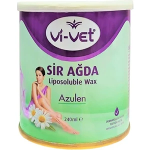 Vi Vet Azulen Konserve Sir Ağda 240ML