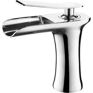 Lavabo Bataryası Şelale