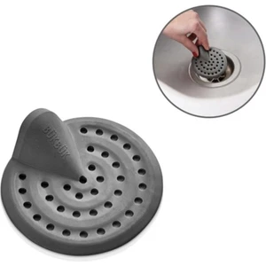 Qlux Ideas Bükbük Lavabo Küvet ve Süzgeci L-00624 6248