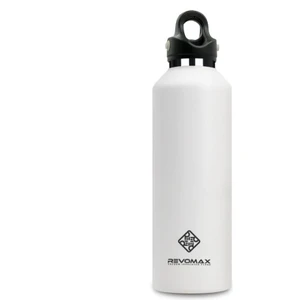 Çelik Termos 950ML (32OZ) Mat Beyaz