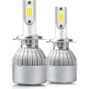 Oto h.i.t. Fiat Tofaş Için Uyumlu Şimşek Etkili LED Xenon