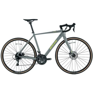 Gravel All Trail Eco Claris 54CM Alüminyum Kadro- Karbon Maşa Bisiklet