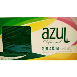Azulen Kalıp Sir Ağda 3 Lü Set 400 Gr.
