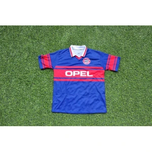 Kartepe Sportif Efsane Bayern Forması