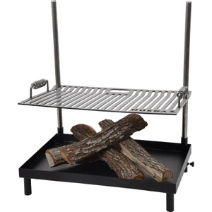 Akıllı Izgara + Tava Set NG-C067