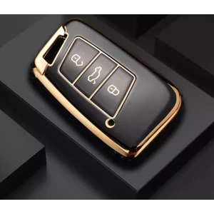 Seat Anahtar Kılıfı Sustasız Model
