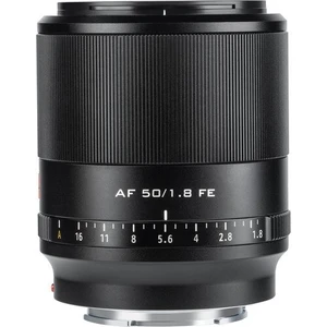 Af 50MM F/1.8 Fe Lens (Sony E)