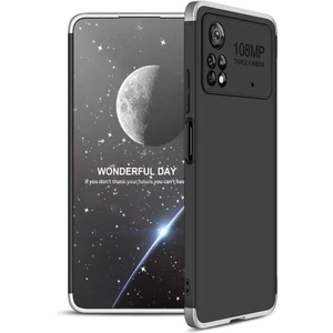 Xiaomi Poco X4 Pro 5g Kılıf Zore Ays Kapak