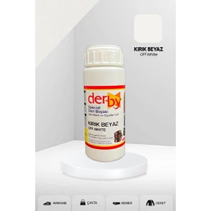 Special Deri Boyası / Mont - Eşya - Çanta - Cüzdan - Kemer 100 ml - Kartela Renkleri