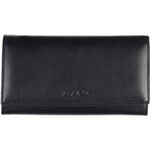 Aka Deri 470 Deri Bayan Cüzdan