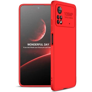 Xiaomi Poco X4 Pro 5g Kılıf Zore Ays Kapak