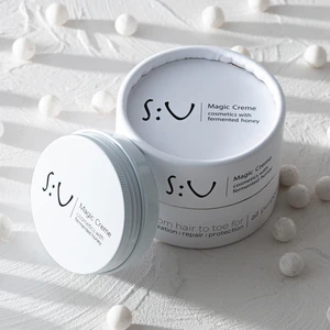 Magic Creme 60 ml - El Yüz Vücut Kremi