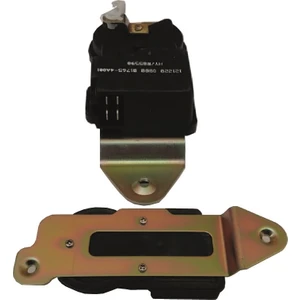 Otomatik Merkezi Kilit Motor Bagaj Starex 97-08 - H100 02-09