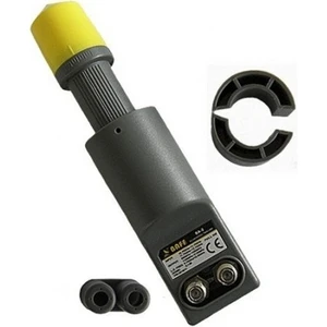 Baff Slim Twin (Çift çıkışlı) Lnb 0,1Db
