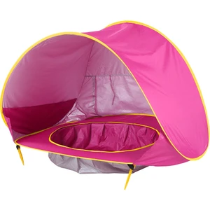 Sheng Store Bebek Havuzlu Plaj Çadırı  (Yurt Dışından)