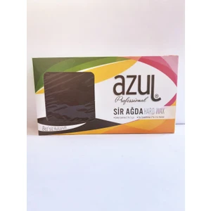 Siyah Kalıp Sir Ağda 400 Gr.