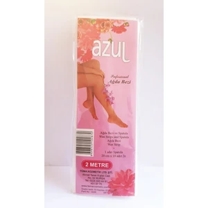 Profesyonel Ağda Bezi Dilimli 2 Metre