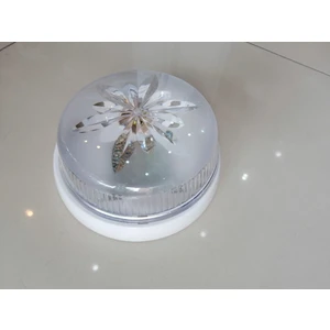 Dekoratif Tavan Glop Armatürü