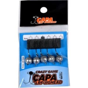 Lrf Jighead Haraketli