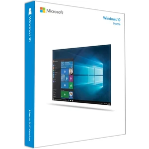 Windows 10 Home - Elektronik Lisans