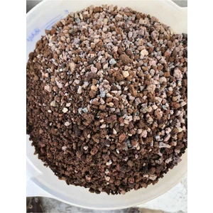 Emin Kaktüs Ince Lav Kırığı Akvaryum Kumu - Bitki Kumu 2 kg