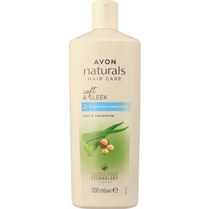 Argan ve Hindistan Cevizi Yağı, Aloe ve Macadamia ve Badem Avakado Içeren Şampuan Paketi