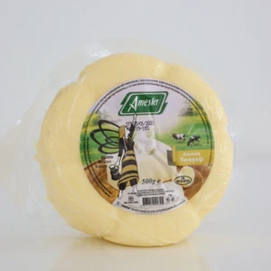 Tereyağ 500 G.