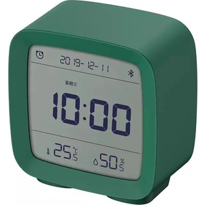Mijia Qingping Bluetooth Alarm LCD Masa Saati (Yurt Dışından)