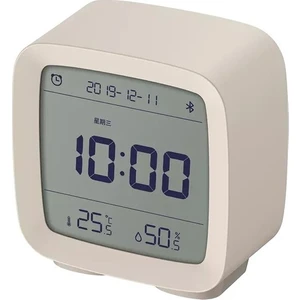 Mijia Qingping Bluetooth Alarm LCD Masa Saati