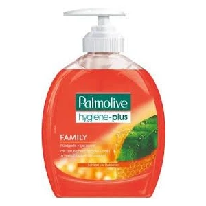 Sıvı Sabun Hijyen Plus 300ml
