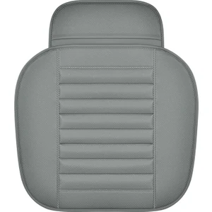 Evrensel Deri Araba Koltuk Minderi Su Geçirmez (Yurt Dışından)