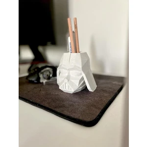 3D Baskı Starwars Kalemlik 3D Baskı