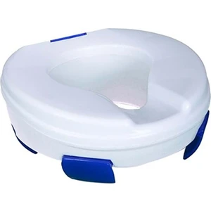 Klozet Yükseltici Aparat - Kapaksız