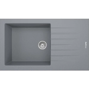 Real Stone Assos 86 Xl Granit Evye Gri 43.5x86