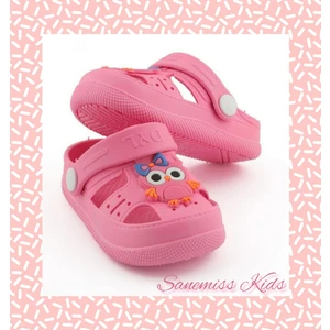 Ortopedik Kaydırmaz Taban Çocuk Terlik