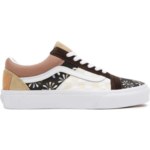 Ua Old Skool Patchwork