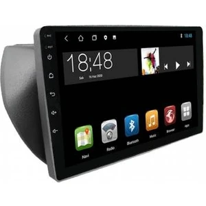 Nakamachi Fiat Fiorino 2008-2015 Android Sistem Carplay Destekli Multimedia Navigasyon Teyp