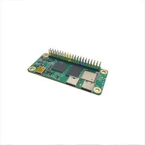 Zero 4gb Ram 32GB Emmc Mini Single Board Computer