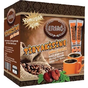 Tiryakisine Kahve Yumuşak İçim (Tek İçimlik) 3 gr 30'lu