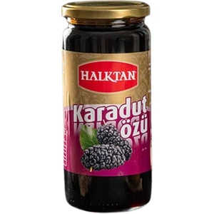 Karadut Özü 640 gr