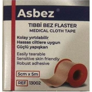 Asbez 5cm*5m